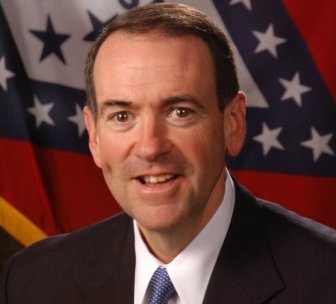 Mike Huckabee - We Should Amend The Constitution So It Fits With God’s Standards